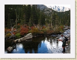 RMNP 025 * Outlet of Mills Lake * Outlet of Mills Lake * 3072 x 2304 * (3.76MB)